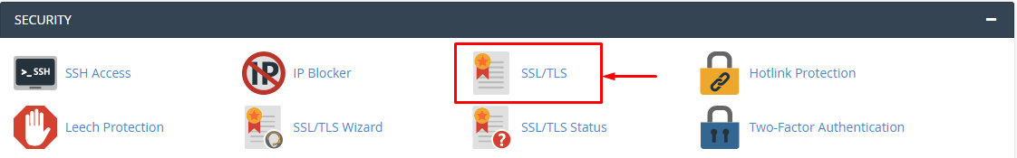 SSL Installation Guide on cPanel Server