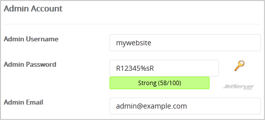 Install FUDforum Forum via Softaculous in cPanel