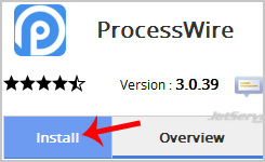 Install ProcessWire via Softaculous in cPanel