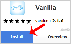 Install Vanilla Forum via Softaculous in cPanel