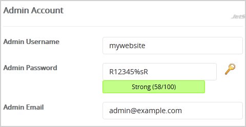 Install Vanilla Forum via Softaculous in cPanel