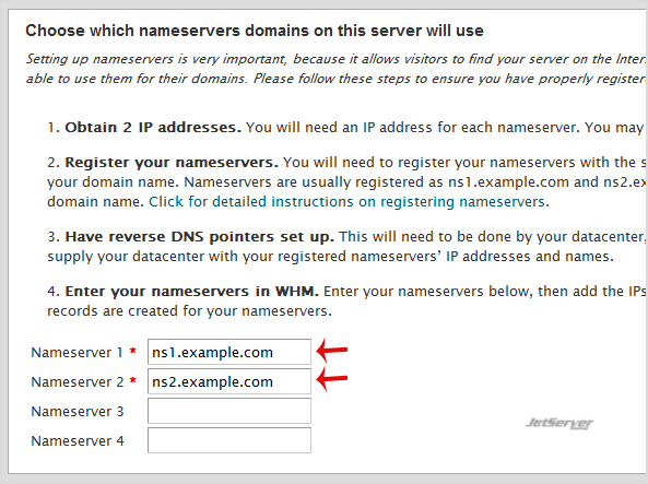 How to Install cPanel