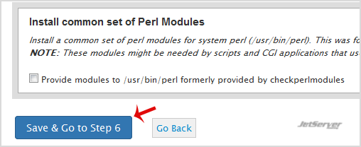How to Install cPanel