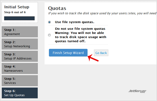 How to Install cPanel