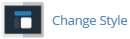 Change cPanel Style/Theme