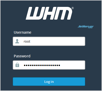 How to Install cPanel