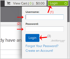 Update DNS Nameserver on Name.com