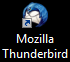 Delete email message in Mozilla Thunderbird